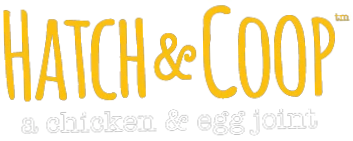 Hatch And Coop