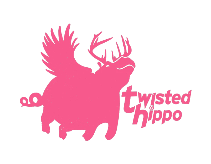 Twisted Hippo