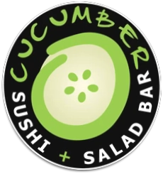 Cucumber Sushi