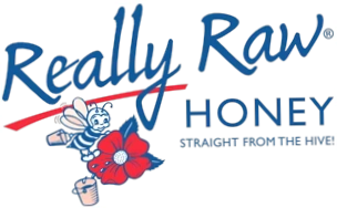 Really Raw Honey