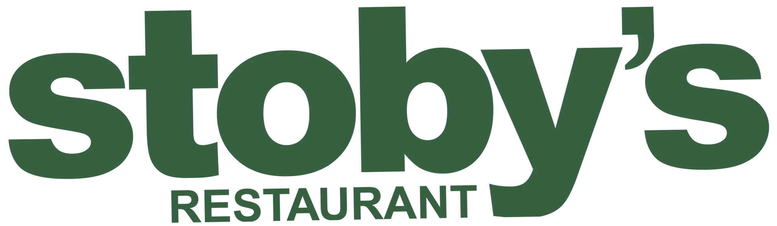 Stoby's