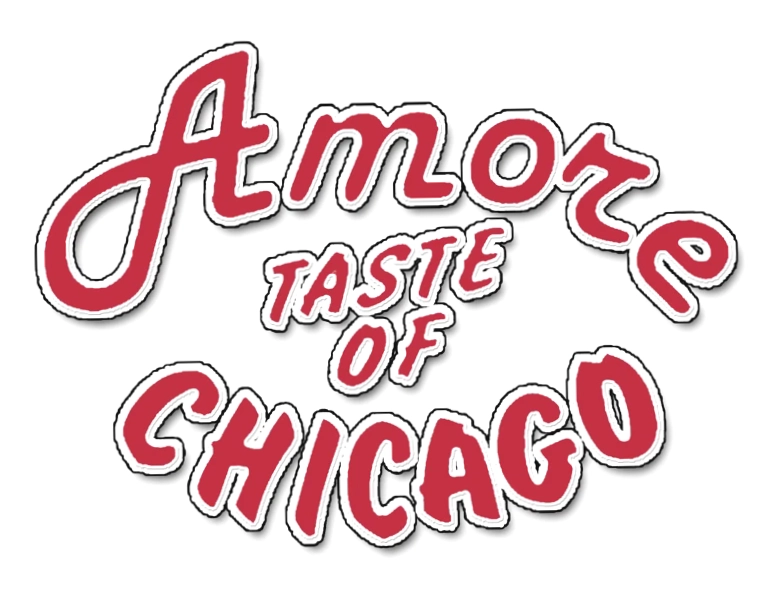 Amore Taste of Chicago
