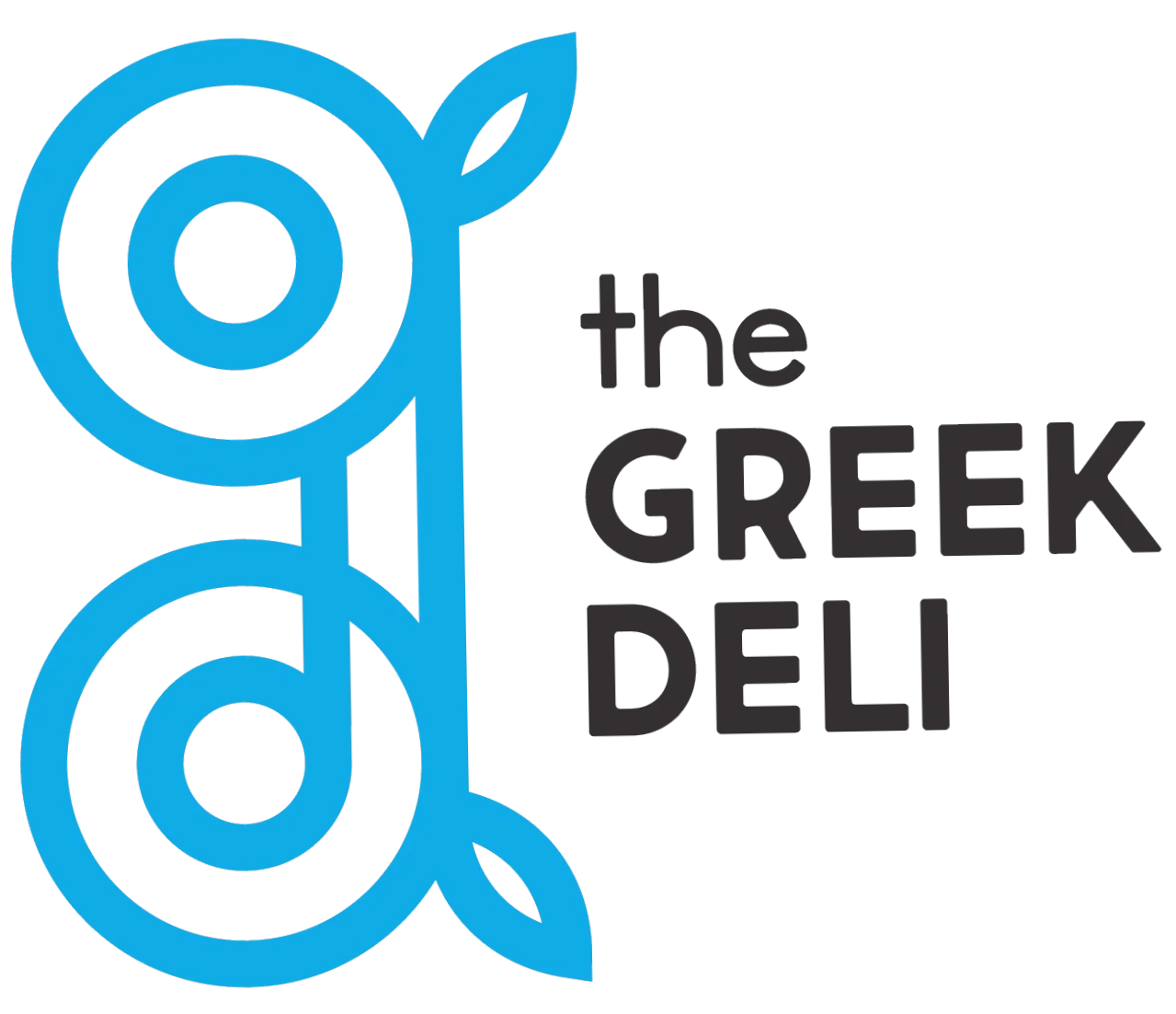 The Greek Deli