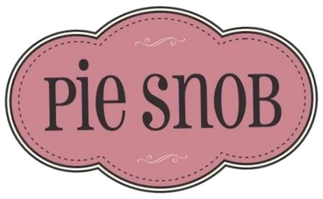 Pie Snob