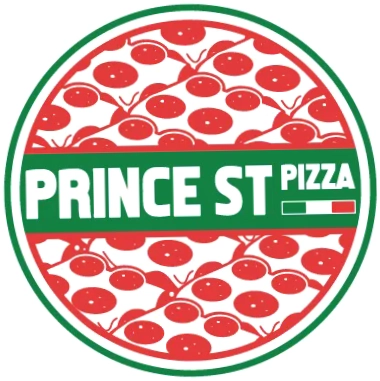 Prince Street Pizza