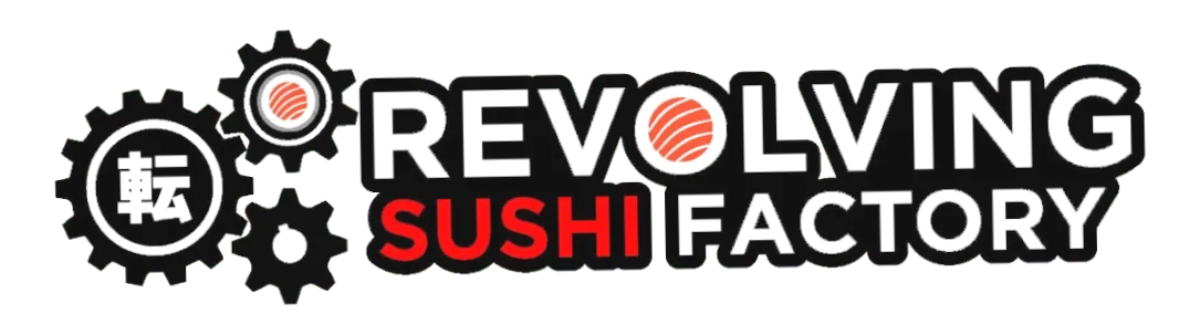 Revolving Sushi Factory