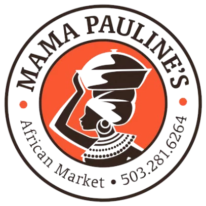 Mama Pauline's African Market