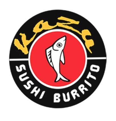 kazu sushi burrito