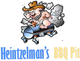 Heintzelman's BBQ Pit