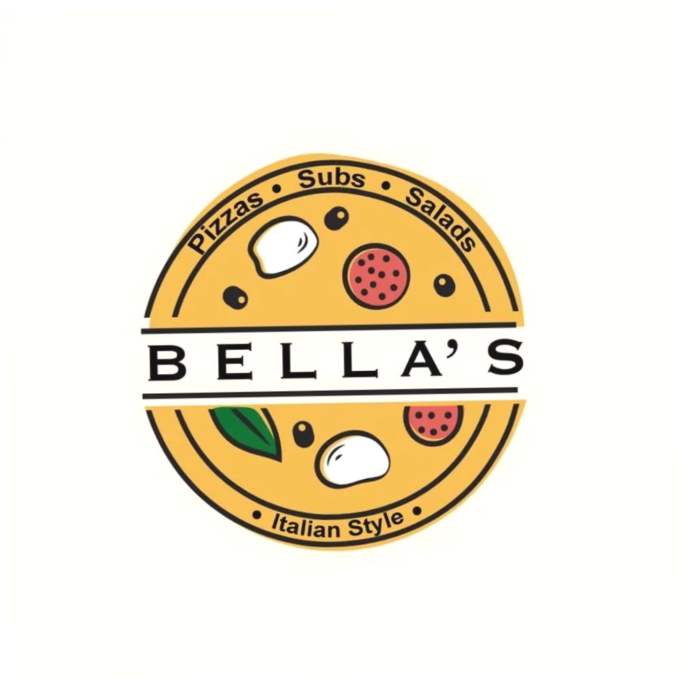 Bella's Pizza