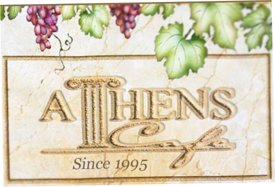 Athens Cafe