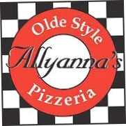 Allyanna's Pizza