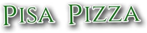 Pisa Pizza