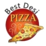 Best Desi Pizza