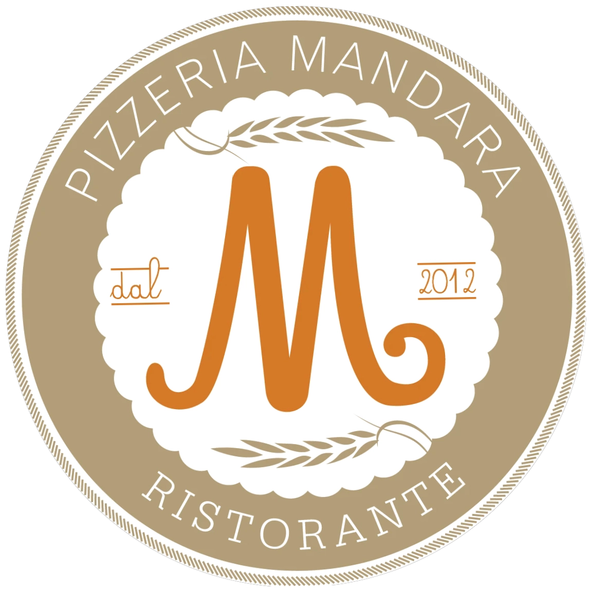 Pizzeria Mandara