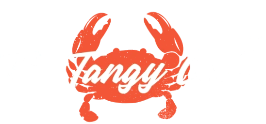 Tangy Crab