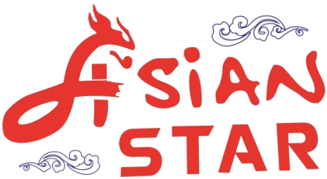 Asian Star Buffet
