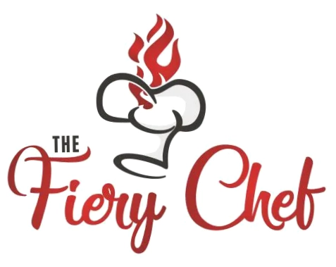 The Fiery Chef
