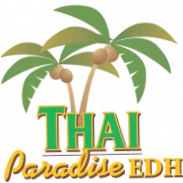 Thai Paradise Folsom
