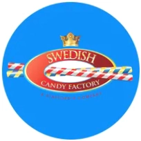 Swedish Candy Factory