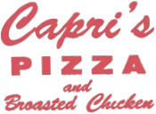 Capri's Pizza