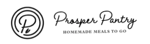 Prosper Pantry