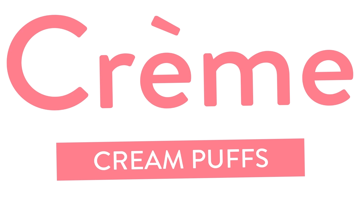 Creme Cookies