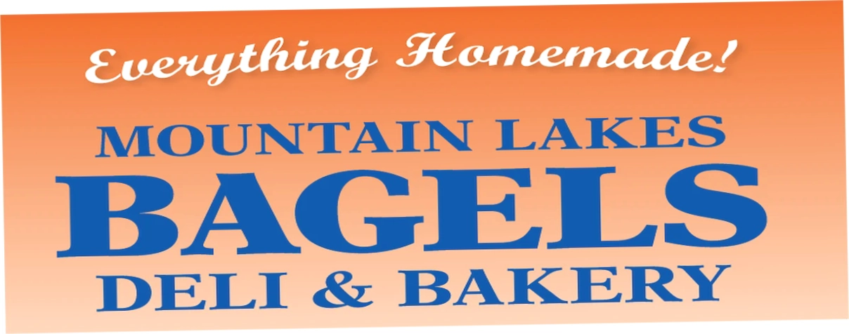 Mountain Lakes Bagel