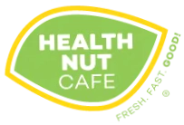 Health Nut Cafe