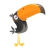 Bodacious Birdie Bites