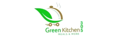 Greenkitchen305