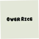 Over Rice