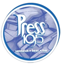 Press 195