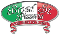 Broad Street Pizza