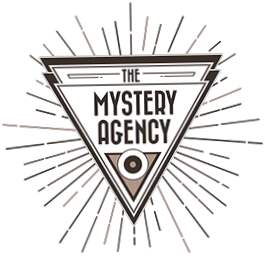 The Mystery Agency
