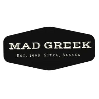 Mad Greek