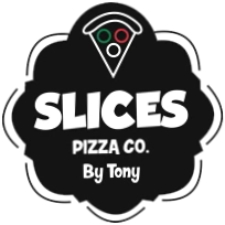 Slices By Tony