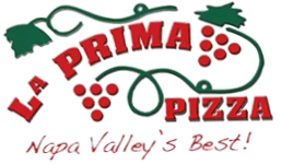 La Prima Pizza