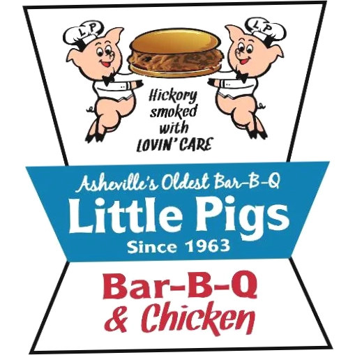 Little Pigs Bbq