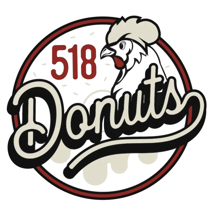 518 Donuts