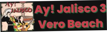 Ay Jalisco 3