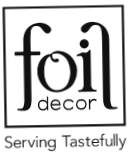 Foil Decor