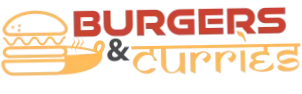 Burgers and Curries
