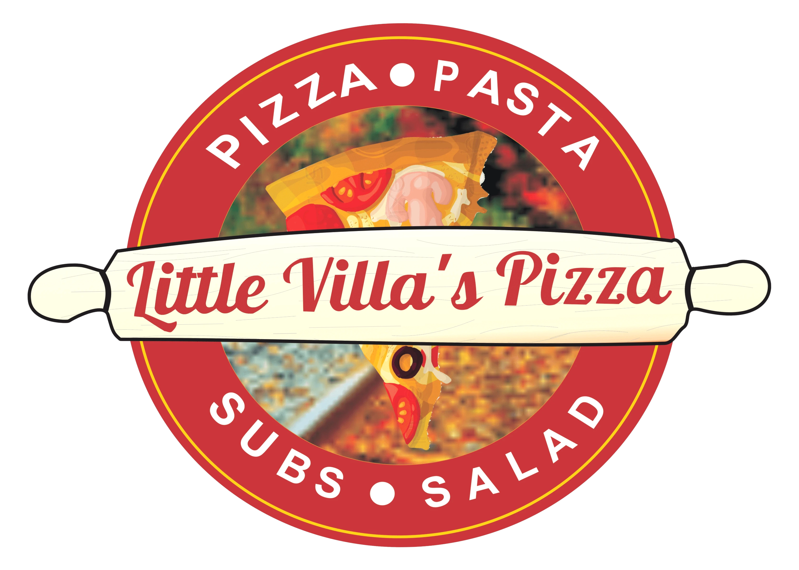 Little Villa Pizza