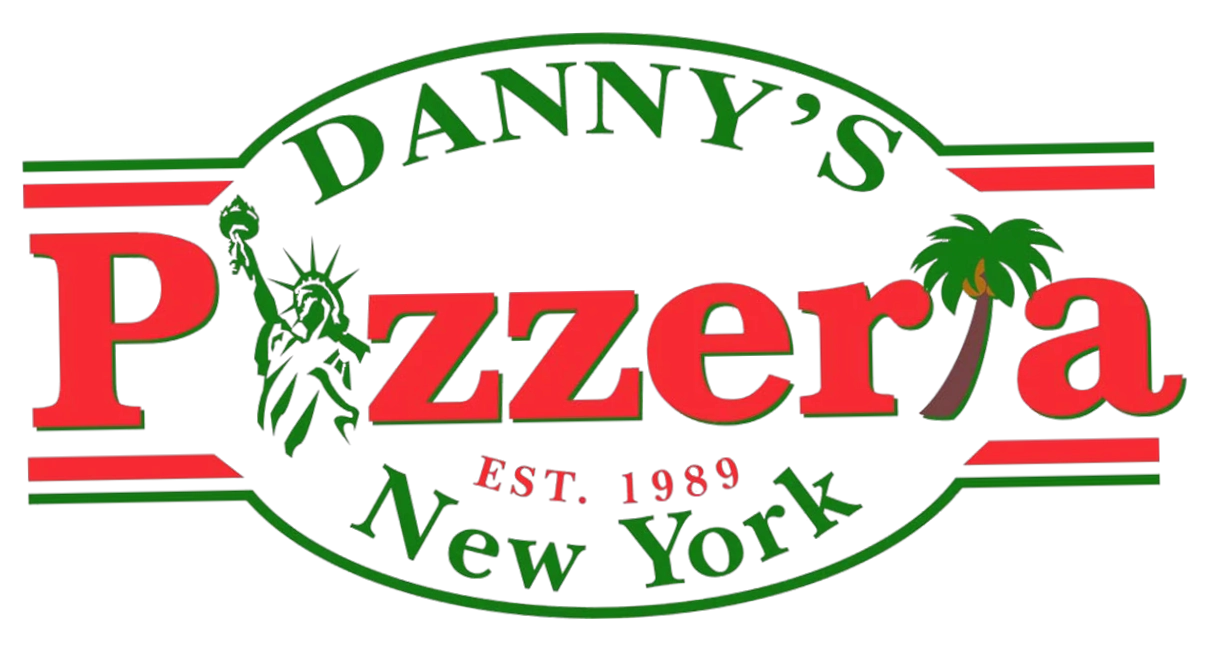 Danny's Pizza Bradenton