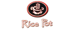 Rice Pot