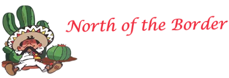 North of the Border