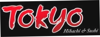 Tokyo Dickson City
