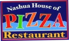 Nashua House Of Pizza