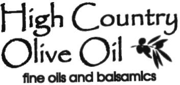 High Country Olive Oil